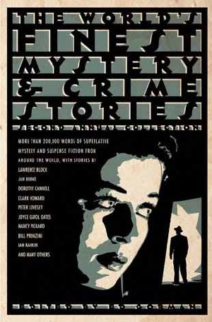 [The World's Finest Mystery and Crime Stories 02] • The World's Finest Mystery...